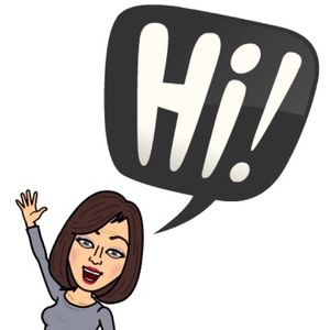 Meet your Posher, Allison